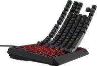Tastatură Genesis Thor 230 TKL US Black (NKG-2107) imaginea #8 — magazin online Desire.md