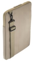 Geanta laptop Hama To Go 13.3 - 14.1 Beige/Brown (222071) imaginea #3 — magazin online Desire.md