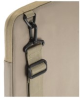 Geanta laptop Hama To Go 13.3 - 14.1 Beige/Brown (222071) imaginea #4 — magazin online Desire.md