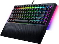 Tastatură Razer BlackWidow V4 75 Black Edition US (RZ03-05000400-R3E1) imaginea #2 — magazin online Desire.md