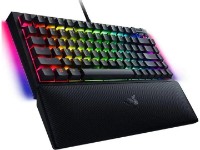 Tastatură Razer BlackWidow V4 75 Black Edition US (RZ03-05000400-R3E1) imaginea #4 — magazin online Desire.md