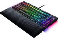 Tastatură Razer BlackWidow V4 75 Black Edition US (RZ03-05000400-R3E1) imaginea #5 — magazin online Desire.md