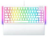 Tastatură Razer BlackWidow V4 75 White Edition US (RZ03-05001700-R3M1) imaginea #1 — magazin online Desire.md