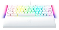 Tastatură Razer BlackWidow V4 75 White Edition US (RZ03-05001700-R3M1) imaginea #2 — magazin online Desire.md