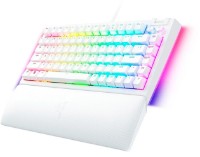 Tastatură Razer BlackWidow V4 75 White Edition US (RZ03-05001700-R3M1) imaginea #3 — magazin online Desire.md