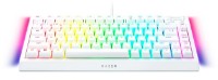 Tastatură Razer BlackWidow V4 75 White Edition US (RZ03-05001700-R3M1) imaginea #5 — magazin online Desire.md