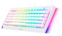 Tastatură Razer BlackWidow V4 75 White Edition US (RZ03-05001700-R3M1) imaginea #6 — magazin online Desire.md