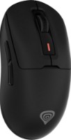 Mouse Genesis Zircon 660 Pro Wireless Black (NMG-2193) imaginea #2 — magazin online Desire.md