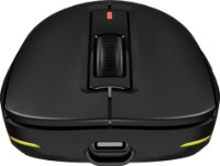 Mouse Genesis Zircon 660 Pro Wireless Black (NMG-2193) imaginea #6 — magazin online Desire.md