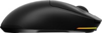 Mouse Genesis Zircon 660 Pro Wireless Black (NMG-2193) imaginea #8 — magazin online Desire.md