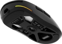 Mouse Genesis Zircon 660 Pro Wireless Black (NMG-2193) imaginea #10 — magazin online Desire.md