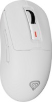Mouse Genesis Zircon 660 Pro Wireless White (NMG-2194) imaginea #10 — magazin online Desire.md