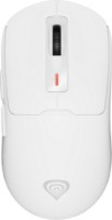Mouse Genesis Zircon 660 Pro Wireless White (NMG-2194) imaginea #1 — magazin online Desire.md