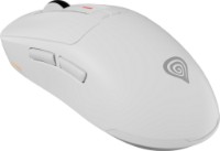 Mouse Genesis Zircon 660 Pro Wireless White (NMG-2194) imaginea #3 — magazin online Desire.md
