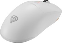 Mouse Genesis Zircon 660 Pro Wireless White (NMG-2194) imaginea #4 — magazin online Desire.md