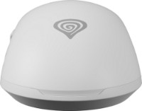 Mouse Genesis Zircon 660 Pro Wireless White (NMG-2194) imaginea #6 — magazin online Desire.md
