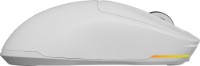 Mouse Genesis Zircon 660 Pro Wireless White (NMG-2194) imaginea #7 — magazin online Desire.md