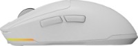 Mouse Genesis Zircon 660 Pro Wireless White (NMG-2194) imaginea #8 — magazin online Desire.md