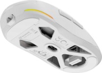 Mouse Genesis Zircon 660 Pro Wireless White (NMG-2194) imaginea #9 — magazin online Desire.md