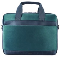 Geanta laptop Hama Velvet 13.3- 14.1 Petrol (217257) imaginea #1 — magazin online Desire.md