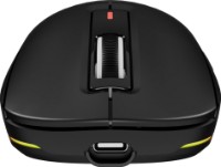 Mouse Genesis Zircon 660 Wireless Black (NMG-2191) imaginea #5 — magazin online Desire.md
