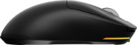 Mouse Genesis Zircon 660 Wireless Black (NMG-2191) imaginea #7 — magazin online Desire.md