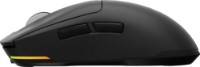 Mouse Genesis Zircon 660 Wireless Black (NMG-2191) imaginea #8 — magazin online Desire.md