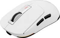 Компьютерная мышь Genesis Zircon 660 Wireless White (NMG-2192) фото №3 — интернет-магазин Desire.md
