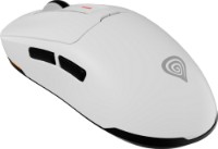 Компьютерная мышь Genesis Zircon 660 Wireless White (NMG-2192) фото №4 — интернет-магазин Desire.md