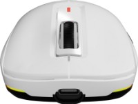 Компьютерная мышь Genesis Zircon 660 Wireless White (NMG-2192) фото №6 — интернет-магазин Desire.md