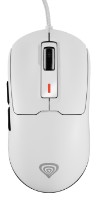 Компьютерная мышь Genesis Krypton 660 White (NMG-2190)