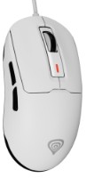 Mouse Genesis Krypton 660 White (NMG-2190) imaginea #2 — magazin online Desire.md