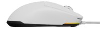 Mouse Genesis Krypton 660 White (NMG-2190) imaginea #3 — magazin online Desire.md