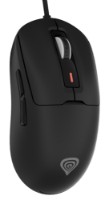 Mouse Genesis Krypton 660 Black (NMG-2189) imaginea #2 — magazin online Desire.md
