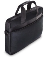 Сумка для ноутбука Hama Velvet 13.3 - 14.1 Black (217256) фото №2 — интернет-магазин Desire.md