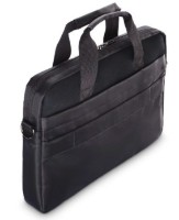 Сумка для ноутбука Hama Velvet 13.3 - 14.1 Black (217256) фото №5 — интернет-магазин Desire.md