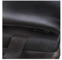 Сумка для ноутбука Hama Velvet 13.3 - 14.1 Black (217256) фото №8 — интернет-магазин Desire.md