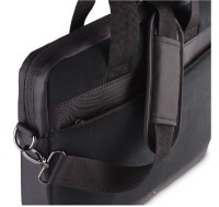 Сумка для ноутбука Hama Velvet 13.3 - 14.1 Black (217256) фото №9 — интернет-магазин Desire.md