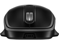 Mouse Hp 515 Ultra-Fast Rechargeable (9C2F7AA) imaginea #3 — magazin online Desire.md