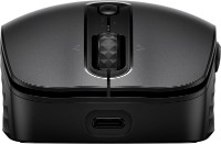 Mouse Hp 695 Rechargeable (8F1Y4AA) imaginea #3 — magazin online Desire.md