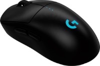 Компьютерная мышь Logitech G Pro 2 Black фото №4 — интернет-магазин Desire.md