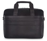 Сумка для ноутбука Hama Velvet 15.6 - 16.2 Black (217259) фото №5 — интернет-магазин Desire.md