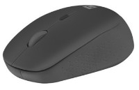 Mouse Natec Harrier 2 Black (NMY-1960) imaginea #2 — magazin online Desire.md