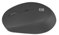 Mouse Natec Harrier 2 Black (NMY-1960) imaginea #4 — magazin online Desire.md