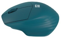 Компьютерная мышь Natec Siskin 2 Blue (NMY-1971) фото №2 — интернет-магазин Desire.md