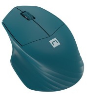 Компьютерная мышь Natec Siskin 2 Blue (NMY-1971) фото №3 — интернет-магазин Desire.md