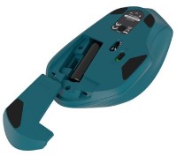 Компьютерная мышь Natec Siskin 2 Blue (NMY-1971) фото №5 — интернет-магазин Desire.md