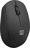 Компьютерная мышь Natec Stork Black (NMY-2000) фото №5 — интернет-магазин Desire.md