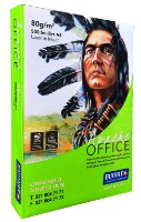 Бумага для печати Apache Office А4 80 g/m2 500p фото №1 — интернет-магазин Desire.md