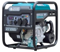 Generator de curent Konner&Sohnen KS 3300i imaginea #1 — magazin online Desire.md